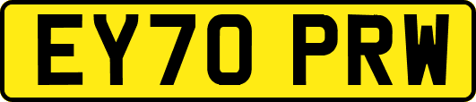 EY70PRW