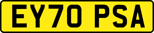 EY70PSA