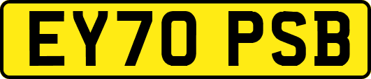 EY70PSB