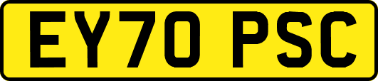 EY70PSC