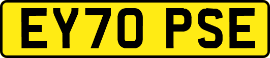 EY70PSE