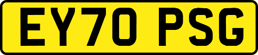 EY70PSG