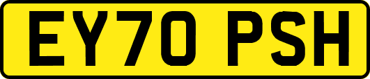 EY70PSH