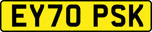 EY70PSK