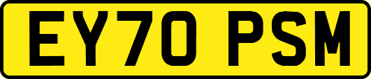 EY70PSM