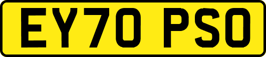EY70PSO