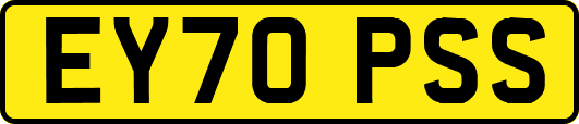 EY70PSS