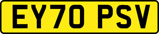 EY70PSV