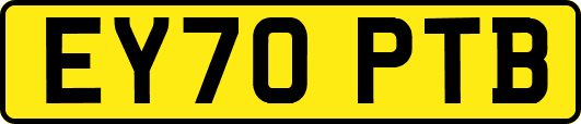 EY70PTB