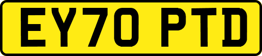 EY70PTD