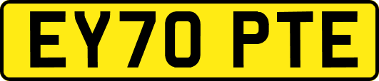 EY70PTE