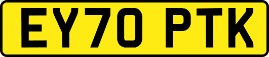 EY70PTK