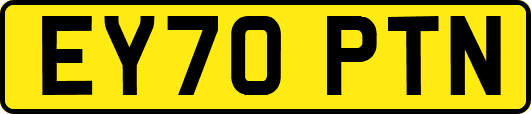 EY70PTN