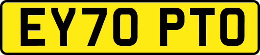 EY70PTO