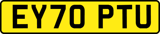 EY70PTU