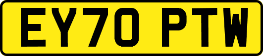 EY70PTW