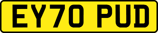 EY70PUD