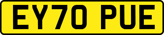EY70PUE