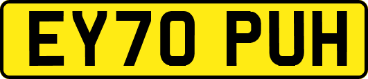 EY70PUH