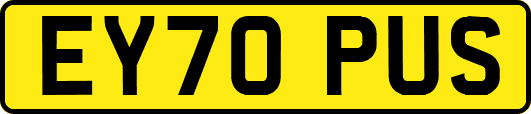 EY70PUS