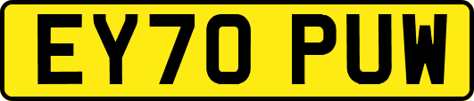 EY70PUW