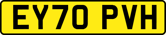 EY70PVH