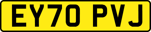 EY70PVJ
