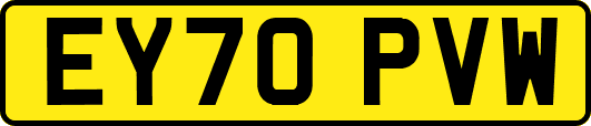 EY70PVW