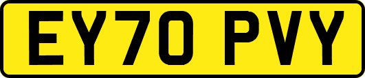 EY70PVY