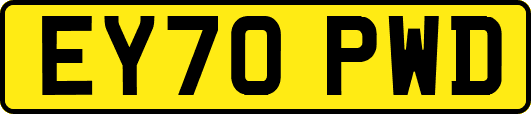 EY70PWD