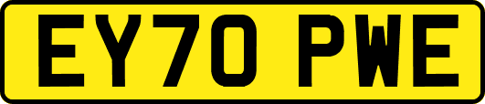 EY70PWE