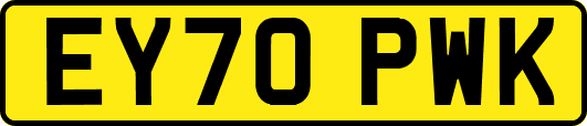 EY70PWK