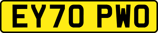 EY70PWO
