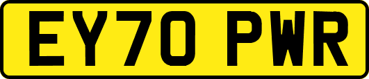 EY70PWR