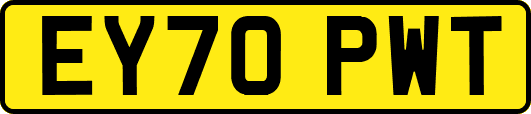 EY70PWT