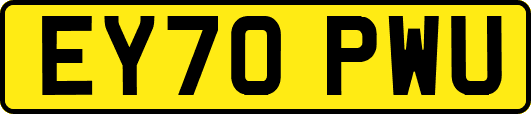 EY70PWU