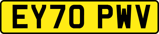 EY70PWV