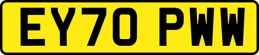 EY70PWW