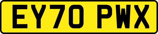 EY70PWX
