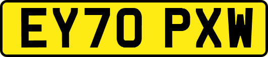 EY70PXW