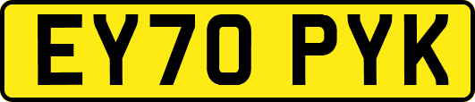 EY70PYK