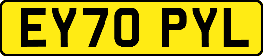 EY70PYL