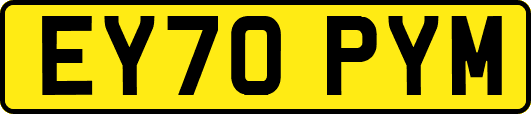 EY70PYM