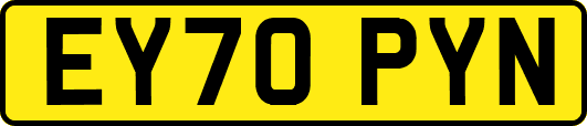 EY70PYN