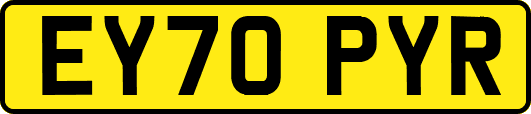 EY70PYR