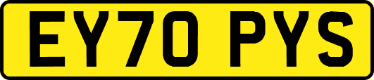 EY70PYS