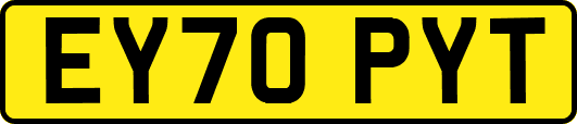 EY70PYT