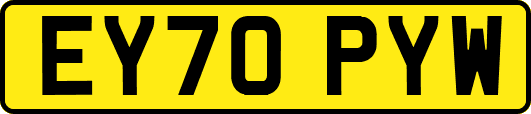 EY70PYW
