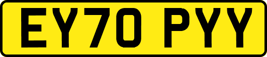 EY70PYY