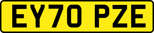 EY70PZE